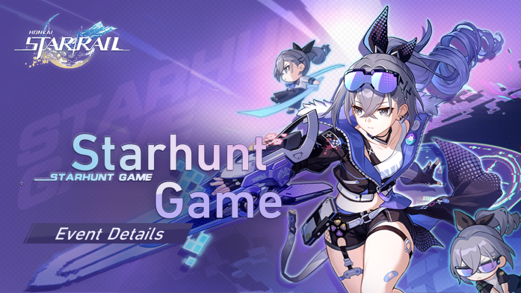 All Starhunt Game Graffiti Code Locations In Honkai Star Rail
