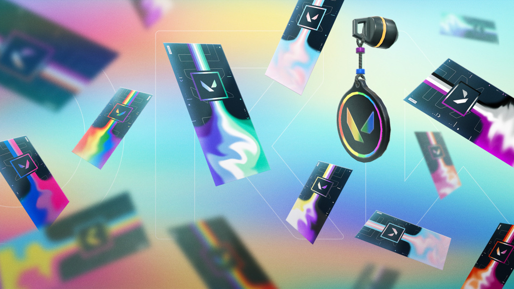 “Don’t We Already Have These?” Valorant Players Want Something New In Pride Month