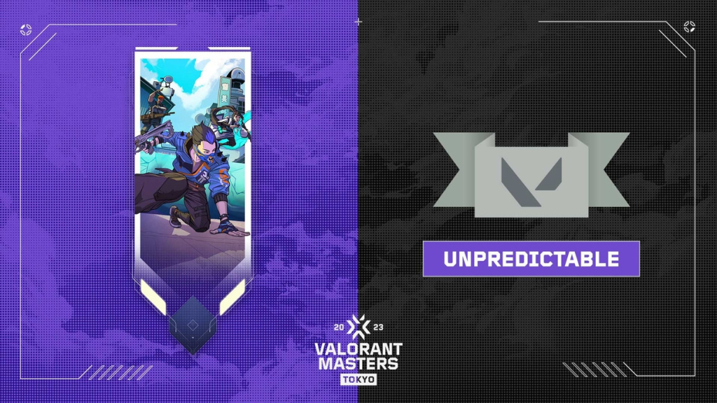 Valorant Masters 2023 Twitch, YouTube Drops: Rewards