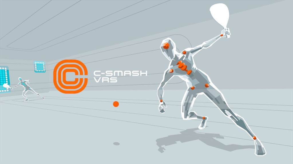Interview: Jörg Tittel On C-Smash VRS, Esports, And Positive Spirit