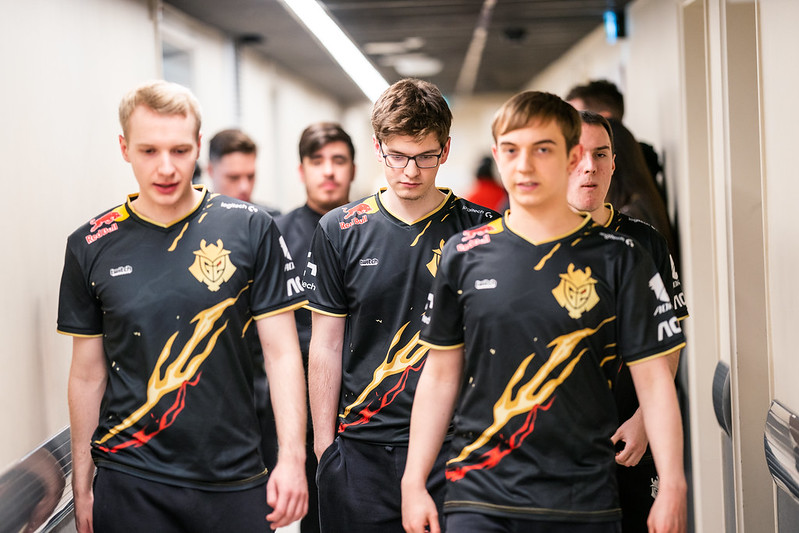 LEC Summer Split Week 1: G2 Esports get off to a troubled start as they’re crushed by Vitality