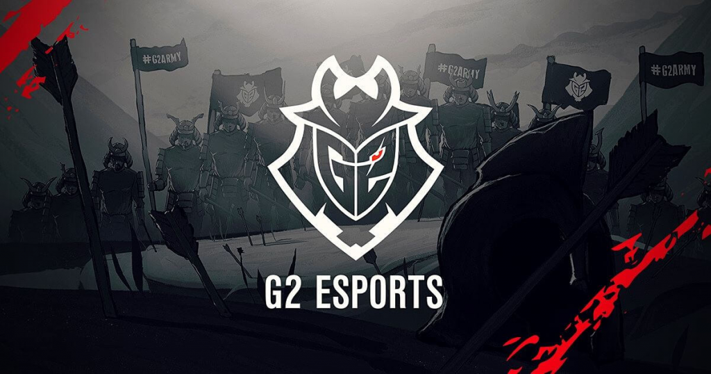 G2’s Valorant roster reportedly set for massive overhaul