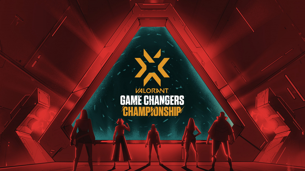 Valorant Game Changers Championship Drops: How To Get