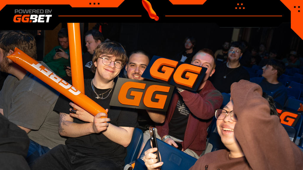 GG.BET & Blast are building memorable fan experiences in esports arenas