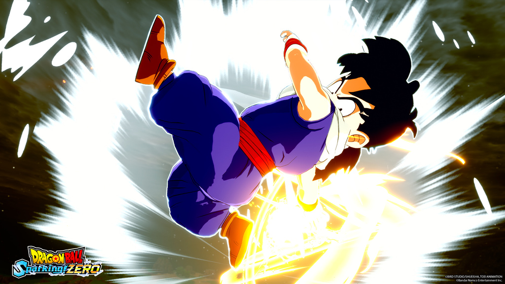 Dragon Ball Sparking Zero controls will include classic Budokai Tenkaichi layout
