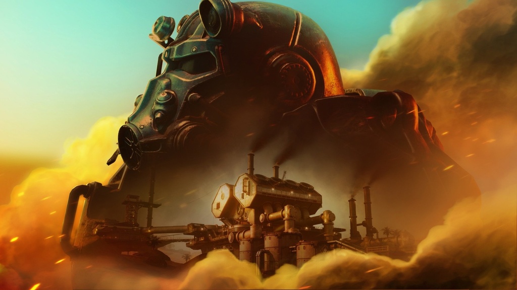 When Is Fallout Coming To Fortnite?