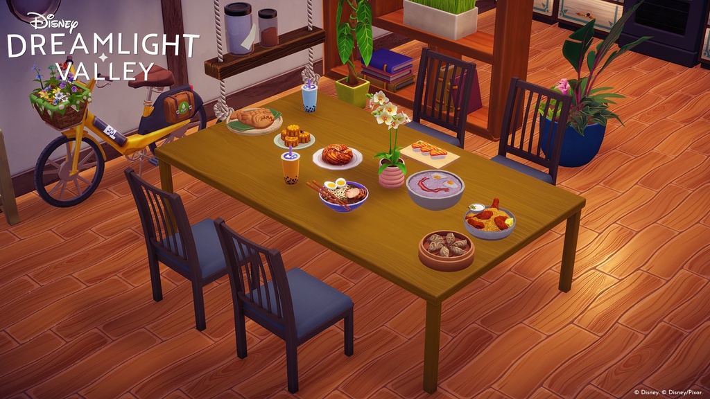 When is Mulan coming to Disney Dreamlight Valley?