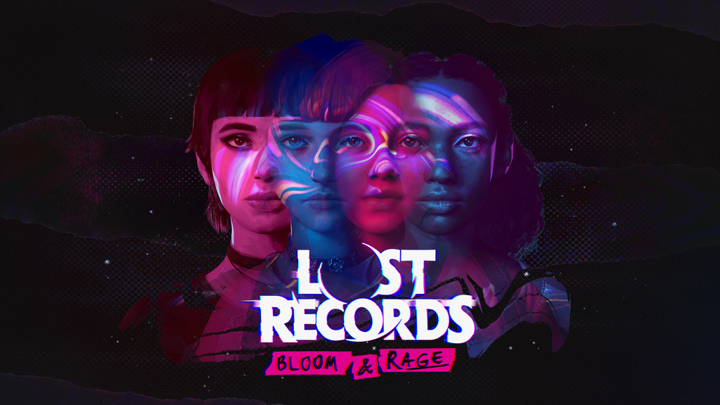 New Lost Records: Bloom & Rage Trailer Reveals The Abyss