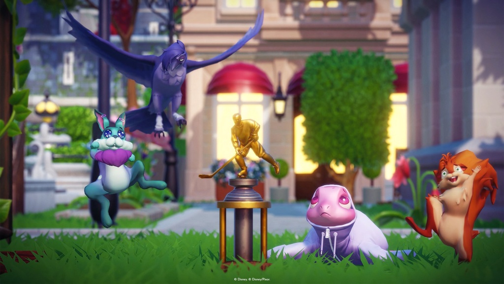 How to Finish the Inside Out 2 Memory Mania Event in Disney Dreamlight Valley