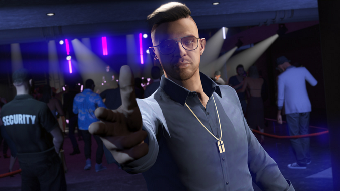 Does GTA Online Have Crossplay In 2023?