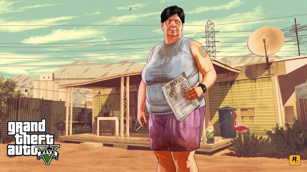 GTA Online Maude Bounty Locations Guide