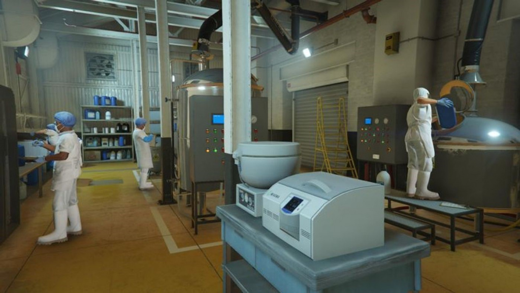 GTA Online Meth Lab Payout, Best Location and Is It Worth It