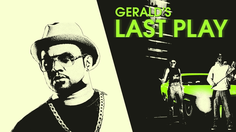 GTA Online Gerald Last Play Missions And Payouts