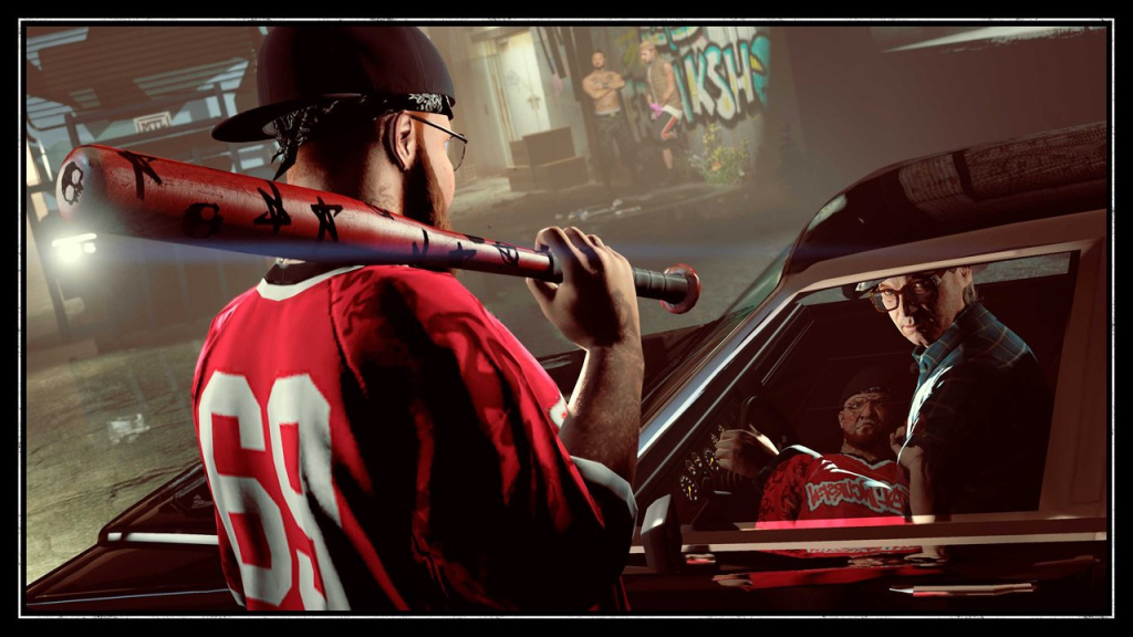 GTA Online Los Santos Drug Wars Mission List