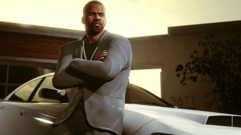 Can You Do GTA Online Contract Missions Solo?