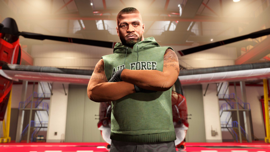 How To Start GTA Online San Andreas Mercenaries Missions: Starting Price To Begin