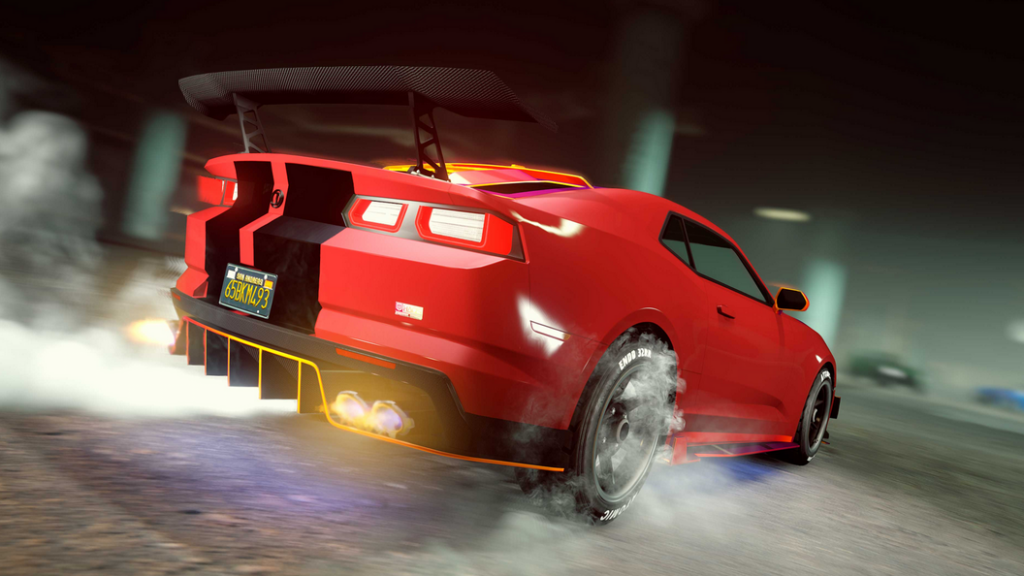 GTA 5 Account Transfer Guide (2023): How To Transfer PS4, Xbox One Saves To PS5 & Xbox Series X|S