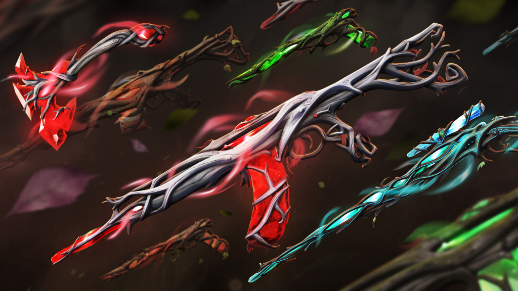 Valorant Gaia’s Vengeance bundle – Release date, price, and skins