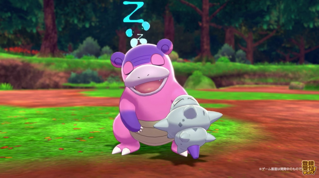 Pokémon Sword and Shield Isle of Armor expansion will release June 17 – watch new trailer