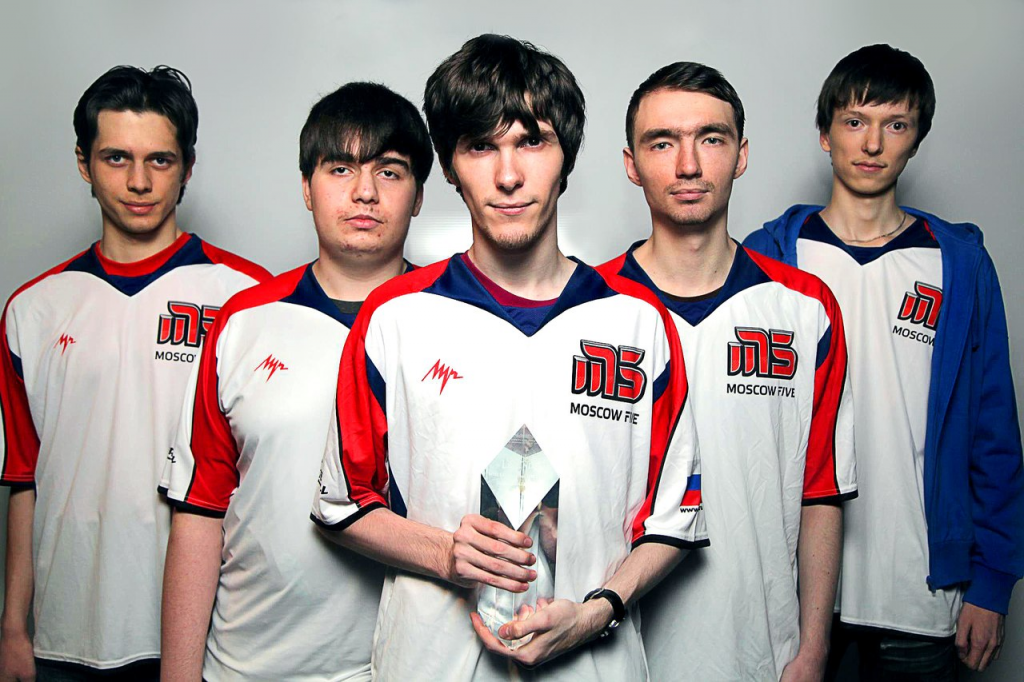 The end of an era – legendary organisation, Gambit, steps away from LoL