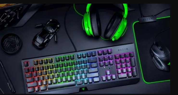 Gaming accessories we’re looking forward to in 2021
