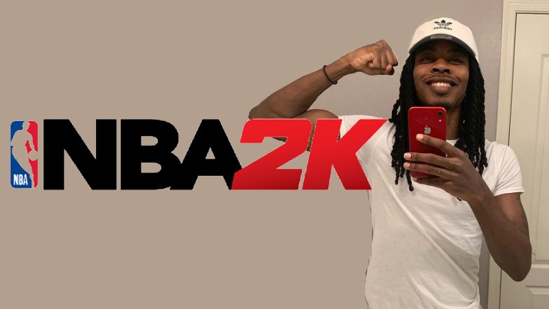 NBA 2K YouTuber Gawd Triller Tragically Killed In Car Crash