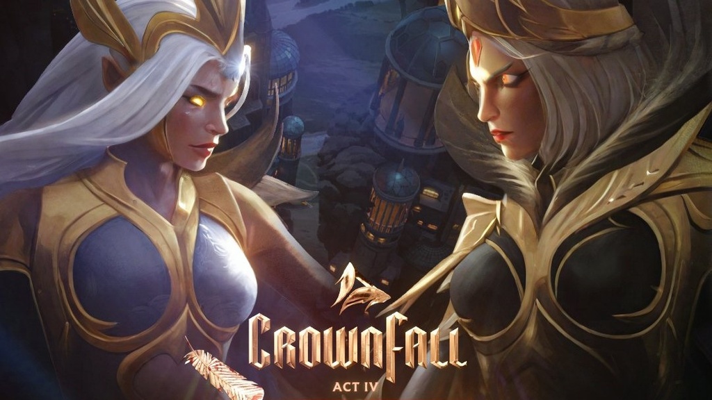 Dota 2 Unleashes Crownfall Act IV Finale & New Hero Kez