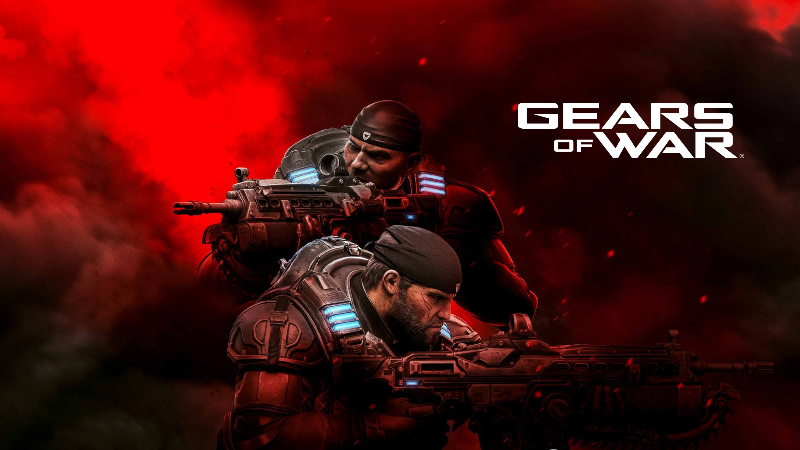 Gears of War 6 Release Date Speculation, News, Leaks, Story & More