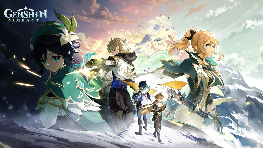 Genshin Impact v5.6 Is Set To Arrive On May 7