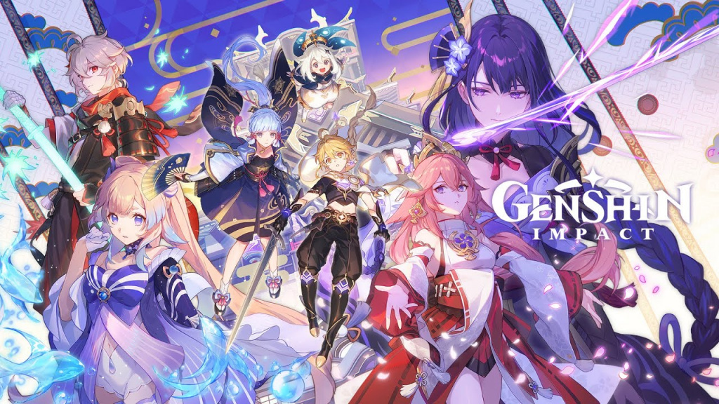 Genshin Impact 2.1 redeem codes: Free Primogems, Hero’s Wit, Mora, and more