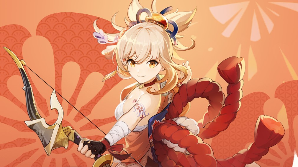 Genshin Impact 2.0 Phase II: Yoimiya and Sayu debut, Epitome Invocation banner, featured events, and more