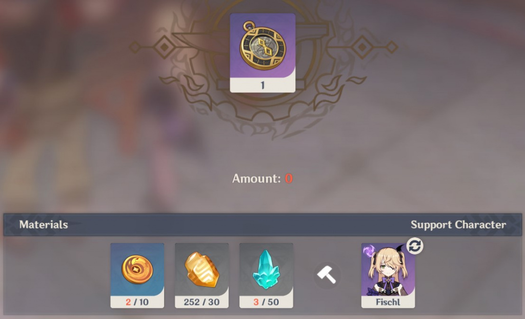 How to get and use all Treasure Compasses in Genshin Impact