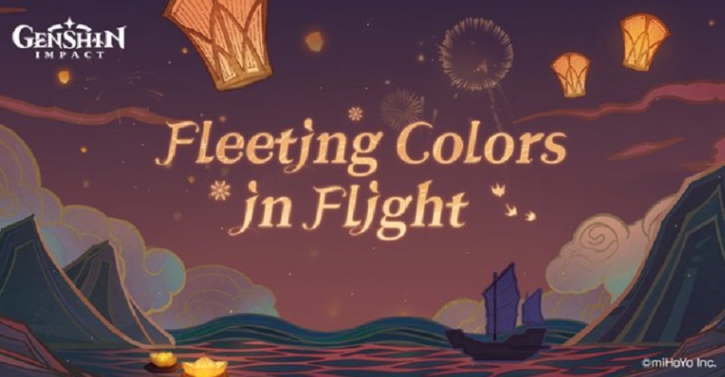 Genshin Impact 2.4 maintenance schedule, server downtime and free Primogems