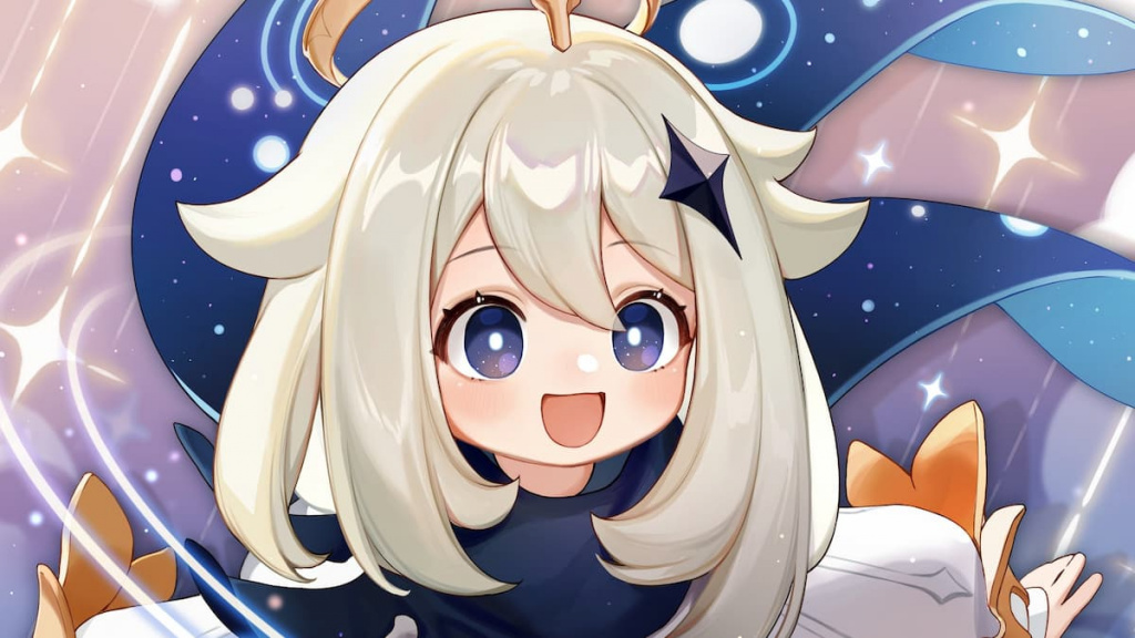 Genshin Impact 2.5 Thousand Questions with Paimon Quiz – Answers, schedule and how to join