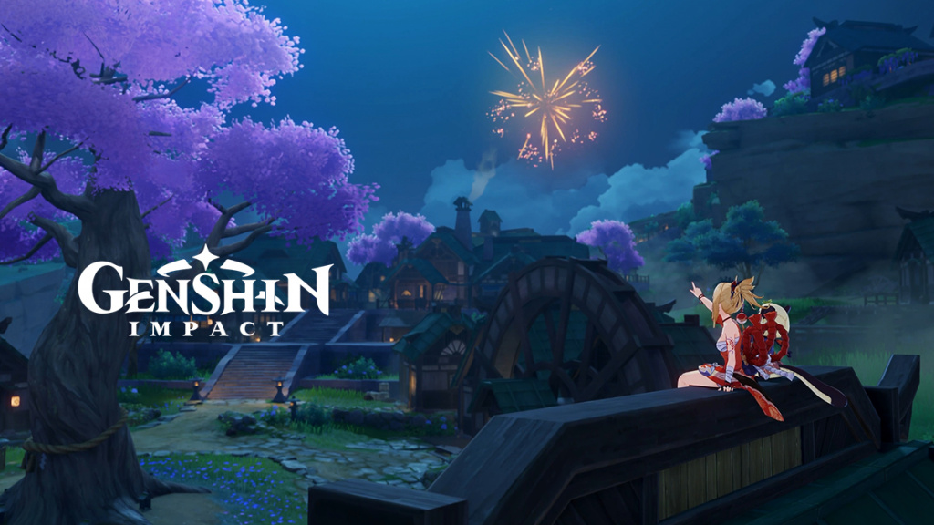 Genshin Impact 3.1 Maintenance – Start, End Time, Free Primogems