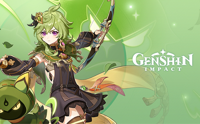 Genshin Impact Graven Innocence Event – How To Get Free Collei