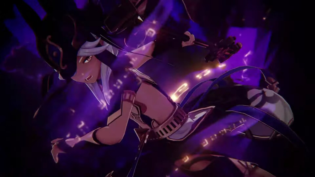 Genshin Impact 3.1 Weapons – Key Of Khaj-Nisut, Missive Windspear & More