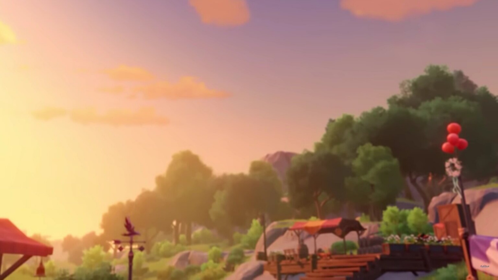 Genshin Impact Fecund Blessings – The Afterparty Note Locations & Rewards