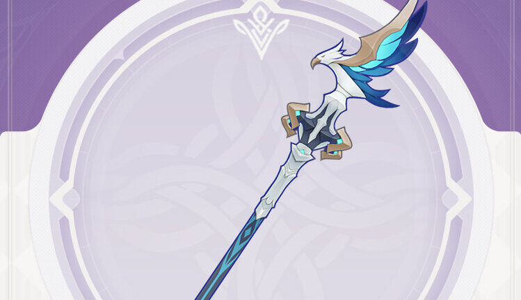 Genshin Impact Missive Windspear – Stats, Ascension Materials & How To Get