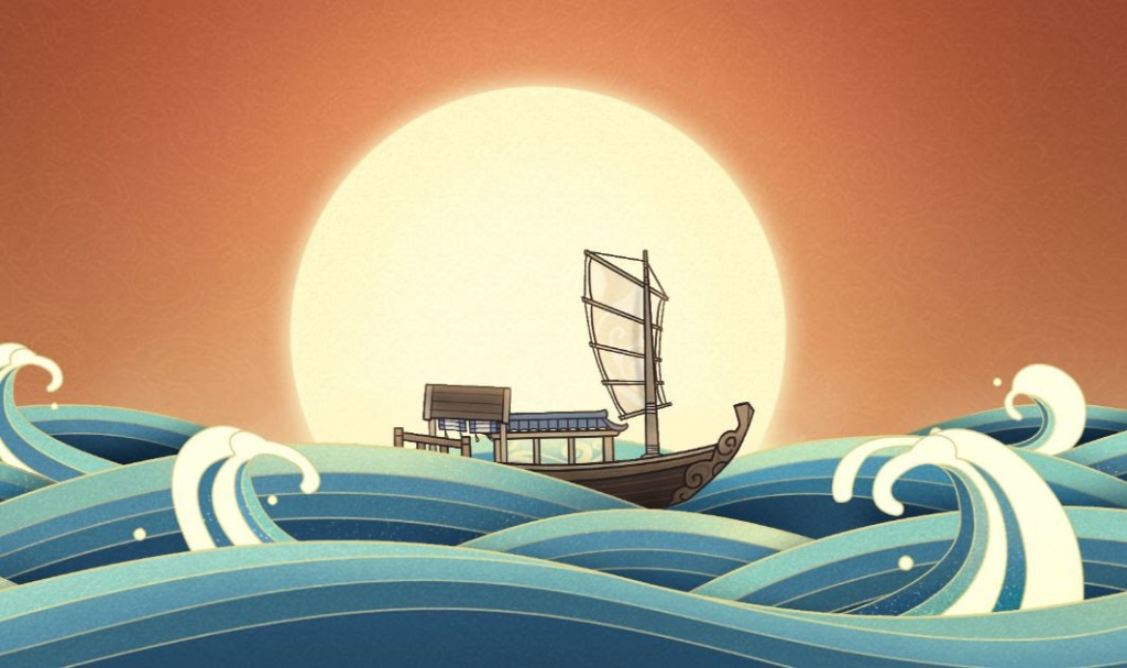 Genshin Impact Mysterious Voyage web event guide: Free Primogems, Mystic Enhancement Ores and more