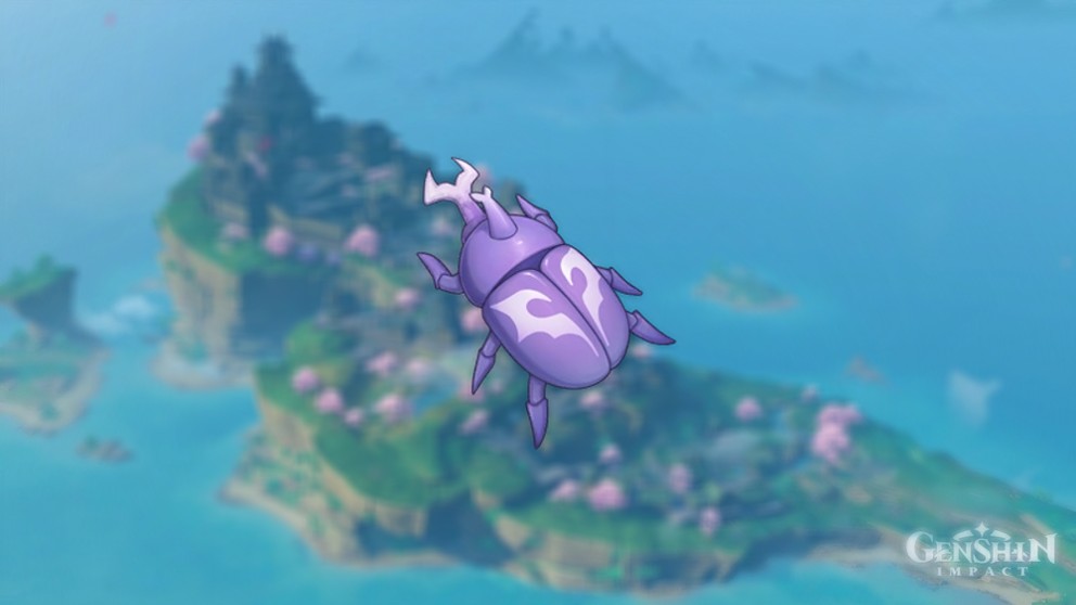 Genshin Impact Onikabuto – Locations, Farming Guide & How To Use