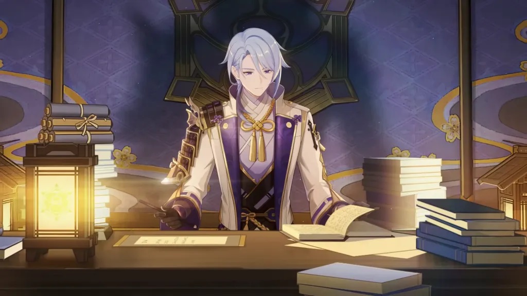 Genshin Impact Quiet Elegance – How to get, recipe and effects