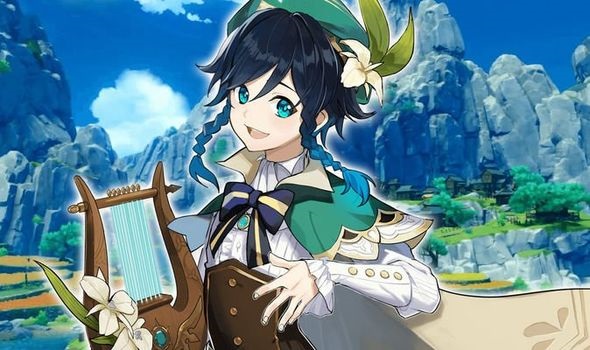 Genshin Impact 2.3 Commemorative Lottery event: How to join, win Primogems and more