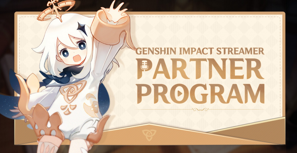 How to join Genshin Impact’s Streamer Partner Program