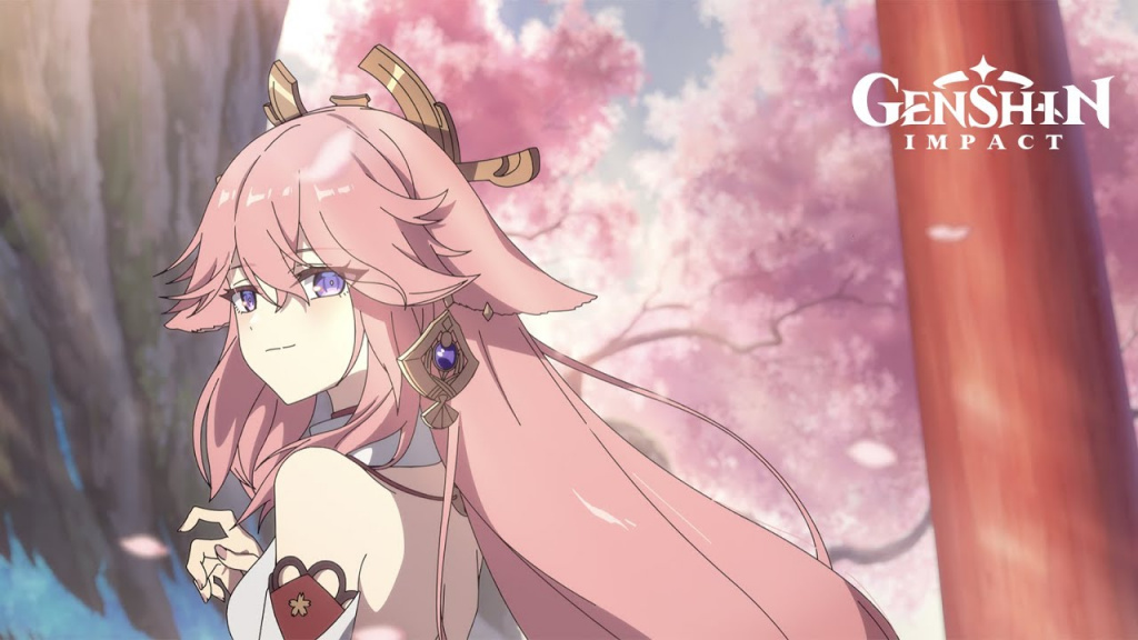 Genshin Impact Yae Miko: Best build, artifacts, tips, and more