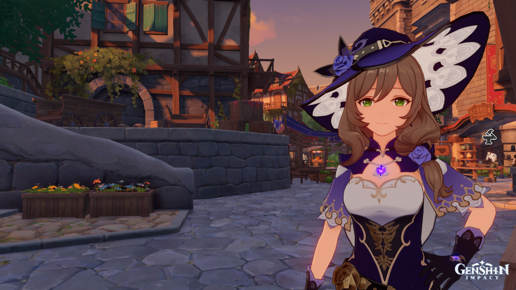 What are “Mondstadt Local Specialties” and where can you find them? Genshin Impact guide