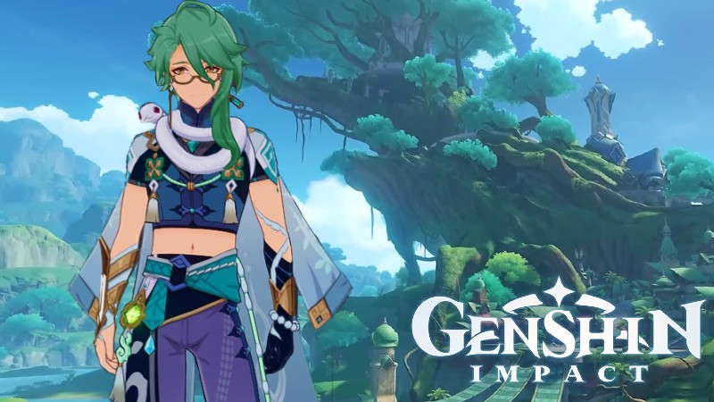 Huge Genshin Impact Leak Reveals Nine Months of Future Content