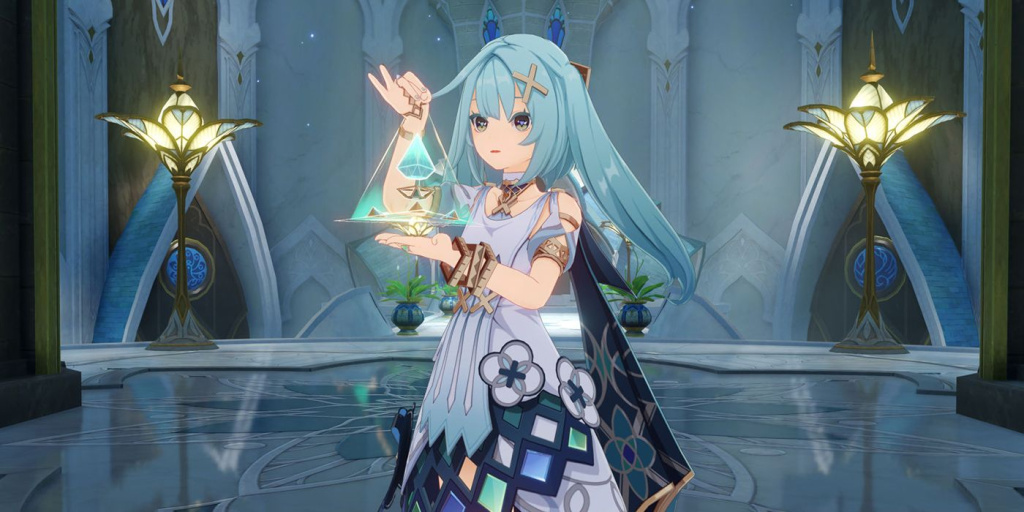 Danger Lurks Everywhere in Fontaine Quest Guide in Genshin Impact