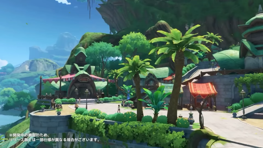 Genshin Impact 3.0 Release Date, Livestream, Leaks