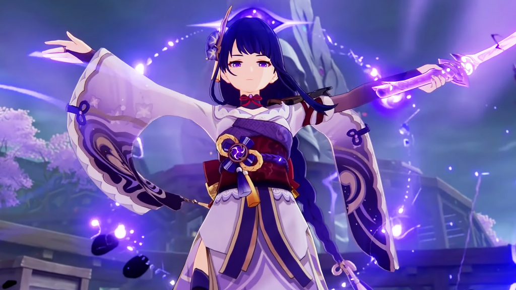 Genshin Impact – The Random Circumstances Of A Rose’s Blooming Achievement Guide